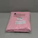 HEMMOTOP Pink Arch Backdrop Cover 7.2 ft (No Arch Stand), Spandex Arch Covers Stretchy Backdrop for Balloon, Birthday Party, Party, Ceremony, Valentine's Day, Baby Shower, Banquet Arch Decoratio