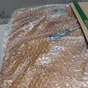 Wood Vinyl Record Storage, Retro & Durable Vinyl Crate and Record Holder, Album Storage Record Case Box for 60+ Records, Perfect Record Organizer for Home Decor and Collection Display (Brown) (1 Pack)