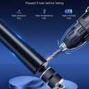 Shocks,ECCPP 2 pcs for Ford/for Lincoln Rear Shocks Absorbers for 2007 2008 2009 2010 for Ford Edge,2007 2008 2009 2010 for Lincoln MKX 349068 Auto Shocks