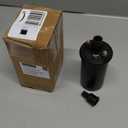 Replacement Inboard Ignition Coil - Fits MerCruiser Thunderbolt IV & V Ignition Systems with HEI - Replaces# Sierra 18-5438, Mercury 392-805570A2, 392-7803A4, 392-805570A1, GLM 72115, PerTronix 40511