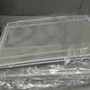 PHINOX Under Bed Storage with wheels, Under the Bed Storage Containers,Upgrade Crossed Iron Wire, Metal Rolling Underbed Storage Containers for Bedroom Clothes Shoes Blankets-2 Pack,White