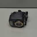 COOBAN ELPLP50 /V13H010L50 Replacement Projector Lamp Bulb with Housing for Epson PowerLite 85 /PowerLite 84+ 84 826W+ 825, H353A H296A EB-85 EB-84 EB-824H, PowerLite 85+ 826W 825+ Projector