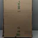 PANKAY Portable Toilet with Pop up Privacy Tent, X Large Camping Toilet Portable Potty for Adults, Outdoor Shower Tent Changing Room, Instant Pop Up, Washable Foldable Camp Toilet Kit with Carry Bag