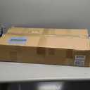 Toy Organizer with Bookshelf, Large Capacity Toy Storage Organizer with 6 Foldable Toy Bins, 3-Tier Solid Wood Kids Bookshelf and Toy Storage, Easy Assembly Toy Shelf Organizer