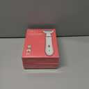 2 x 4-in-1 Facial Hair Removal for Women, Electric Painless Shaver, USB Rechargeable, Lip Chin Cheek Trimmer