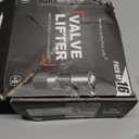 (Genuine OE Quality) 4Pcs Active Fuel Management Valve Hydraulic Roller Lifters Compatible with GMC Cadillac Chevrolet Chevy Buick Pontiac 4.3L 5.3L 6.0L 6.2L Replace 12569256 12645725 12680871