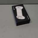 ShanWan Mobile Game Controller for iphone/Android with PHONE CASE Support, Bluetooth Wireless Gamepad - PS Remote Play, Xbox Cloud, Steam Link, GeForce NOW, MFi Arcade Games-Long Battery Life (Metallic brown)