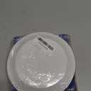 40pcs Spider Web Birthday Supplies,include 20 Dessert Plate, 20 Napkin,Boys and Girls Birthday Party Supplies,Used for Halloween Spider Party Decoration