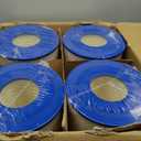 Pool Filter Compatible with CX880XRE, CX880XRE, SwimClear C4025, PA106, PA106/ -M/ -4/ PAK4, C-7488, FC-1226, 4 Pack