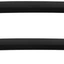 SCITOO Roof Rack Cross Bars Baggage Carrier for Buick Envision 2016-2020 Black Roof Top Rack Luggage Carrier 165LBS