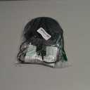 Heated Chicken Waterer, 6" Chicken Water Heater Base for 15 Gallon Plastic or Metal Waterers, Freeze Proof Chicken Water Heater for Winter, Heated Waterer for Chickens, Ducks & Outdoor Birds (Black new)