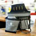 Tool Bag Belt Size 9,45 x 8,66 x 3,15 in