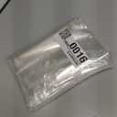 Yuiicaov 6PCS Extra Large Cellophane Bags, 30x40 Inches Clear Cellophane Wrap for Gift Baskets, Jumbo Huge Packaging Clear Gift Bags 2.8 Mil Thick