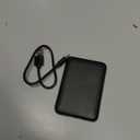 Rrtizan 10000mAh Power Bank for Heated Vest,Gilet and Jacket, Small Compact USB-C Portable Charger, Battery Pack Compatible with Heated Clothing, iPhone, Samsung, Huawei, iPad, Tablets and More