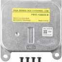 MOTOALL New FB53-13B626-B for Ford Explorer Module HIGH SERIES/ECE 2-CHANNEL LDM