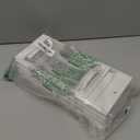 Refrigerator Ice Maker Assembly W11546935 Compatible with Whirlpool Kenmore Amana,Fits Models W11700250 W11359448