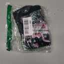 Monster Truck Mama Pink Monster Trucks Lover Mom Groovy T-Shirt (Black)