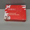 Doboli Cell Phone Stand, Valentine's Day Gifts for Teens Girls Boys Adults Women Men Mom Wife, Phone Stand for Desk, Phone Holder Stand Compatible with iPhone and All Mobile Phones Tablet, Pink