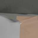 Tintnut Boho Color Heat Transfer Vinyl - 18 Sheets 12 X10 Inche Neutral Tone Brown HTV Vinyl Aqua Iron On Vinyl Beige/Brown/Tan/Light Lilac HTV for T-Shirts Compatible with Silhoutte Cameo