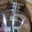 meekoo 3 Pack 13L Large Ice Bucket, Silver Stainless Steel Champagne Buckets with Scoop, Drink Beverage Tub for Parties, Cocktail Bar, Chilling Wine