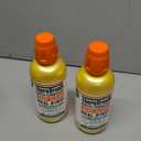 TheraBreath Deep Clean Mouthwash, Antiseptic Benefits, Fresh Mint Flavor, Dentist Formulated, Alcohol Free, 16 fl oz (Pack of 2)