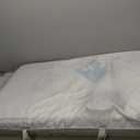 Portable Folding Changing Table,Height Adjustable Changing Table