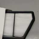 CARORY AF151 Engine Air Filter for Honda Civic L4-2.0L (2016–2025), HRV (2023–2025), OE# 17220-5BA-A00, CA12051, XA10496