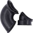 MOTOKU Air Cleaner Housing Connecting Rubber Hose for Honda CT70 1969-1994