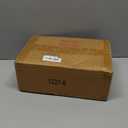 WHOLE HOUSEWARES | 4"X4" Glass Cylinder Vase | Candle Holder | Decorative Centerpiece Arrangement for Wedding Party Event Home Office Decor | Set of 6