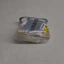 Cottington Lane Luxury Pleated Bedskirt King Size 12 Inch Drop Split Corners, Hotel Luxury 1800 Ultra-Soft Tailored Drop Box Pleated Styling Dust Ruffle, Classic & Clean Look, White