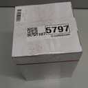 Rose Snow Globe Music Box, Preserved Red Rose Flower Musical Snow Globes, LED Light Up Rose Snow globe Water Globe Romantic Gift for Women Girls in Mother's Day, Anniversary, Christmas