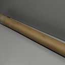 CAP Barbell 2-Inch Olympic Barbell Bars | 5 ft, 6 ft, & 7 ft | Multiple Options
