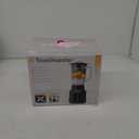 Toastmaster 450 Watt Blender with 48 oz BPA-Free Jar