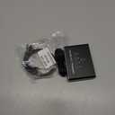 Ethernet Splitter 1 to 4, 1000Mbps High Speed Ethernet Cable Splitter with LAN Cable Cat 6 [4 Devices Simultaneous Networking], Gigabit RJ45 LAN Network Extension for Cat8/7/6/5e/5 Cable