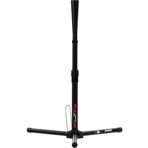 Franklin Sports MLB Flex Top Baseball Batting Tees - Portable Hitting Tees for Baseball, Teeball + Softball Practice - Kids + Adult Batting Tee Stands, Size 3
