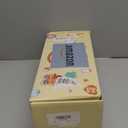 BABESIDE Lifelike Reborn Baby Doll - 20 Inch Princess Realistic Newborn Baby Doll with Blonde Hair, Handmade Real Life Doll, Includes Clothes, for Kids Ages 3+