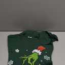 Number 7 Matching 67 Meme 6 7 Christmas Boys Youth Kids T-Shirt