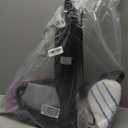 Leiksen Steam Mop, 12in1 Powerful Handheld Steam Cleaner Detachable Steam Mops for Floor Cleaning, 565ML Removable Tank, 23FT Power Cable, MultiPurpose Steamer for Hardwood, Tile, Grout, Furniture