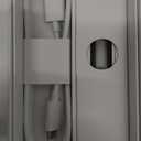 Google Nest Doorbell (Battery) - Linen