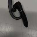 Bluetooth Earpiece with 50 Hours Microphone