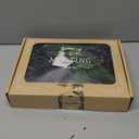 MACTING Artificial Black Rose Flowers 30PCS Real Touch Fake Flowers with Stem Foam Roses for DIY Wedding Bouquet Gifts Table Centerpieces Party Bridal Shower Home Spring Mothers Day Decorations