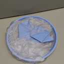 Waterproof Extra Wide Full Leg Cast Cover for Shower with Non-Slip Bottom, Extra Large Watertight Leg Cast Protector for Thigh Foot Ankle Surgery Wounds, Knee Immobilizer/Brace, Walking Boots,Reusable