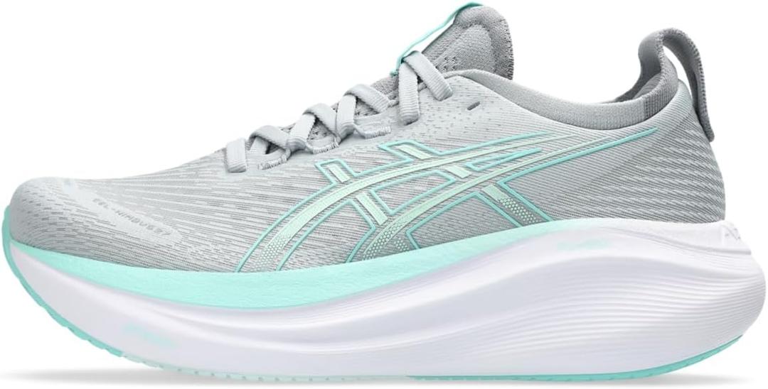 ASICS Women's Gel-Nimbus 27 Running Shoes, Size 9