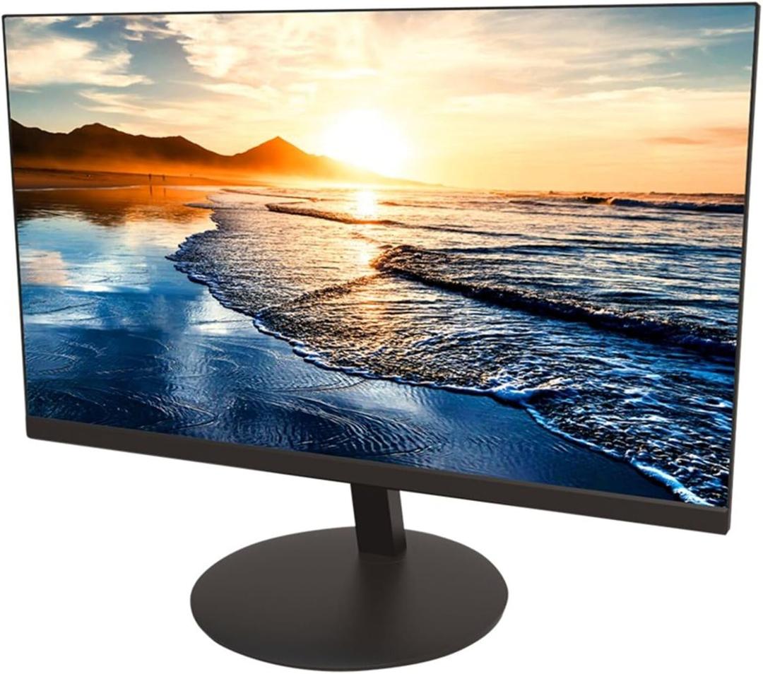 Planar Systems PLN2200 21.5" 1080p Full HD LED Monitor 75Hz 6ms HDMI Tilt Adjustable, Black