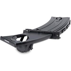 WEILEITE Replacement Cup Holder Compatible with BMW 3 Series E90 E92 328i E93 E91 335i 330i 325i 325xi 328xi 323i 330xi 335xi 335is 335d 2006-2013 Replace 51459173463(Front Left Driver Side)