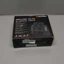 Celestron 71252 UpClose G2 8 x 40 Porro Binocular, Black