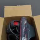 Dirt Devil Scorpion Plus Handheld Vacuum Cleaner, Powerful Suction, Lightweight, Includes Pivoting Stair and Upholstery Tool, Crevice Tool, Corded Portable Vacuum Cleaner (One Size)