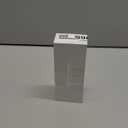 Cordless Hair Straightener Brush - Rizzrosa Portable Hot Comb for Travel, Mini Hair Straightener for Women, 4 Temperature Settings, Ideal for Camping, Office, Parties(Pink)