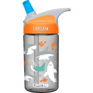 CamelBak Eddy Kids Water Bottle 12oz (Sharks)