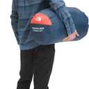The North Face Sleeping-Bags Wawona Bed Double 20 Sleeping Bag | Two-Person 20F / -7C Insulated Camping Bag, Synthetic Insulation, Water Repellent